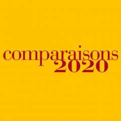 SALON COMPARAISONS – Febbraio 2020