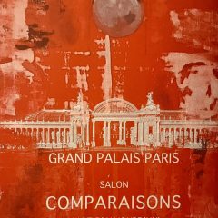 Salon Comparaisons – Grand Palais à Paris – 19/22 Febbraio 2025